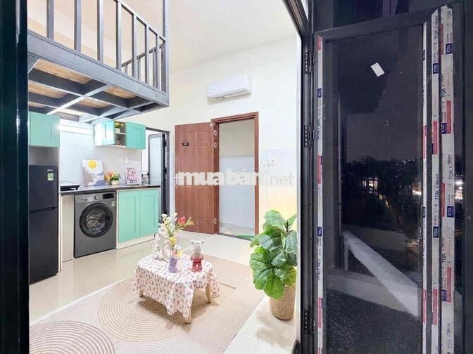 FREE TIỀN NHÀ THÁNG 10, LÌ XÌ CHO KHÁCH Ở LIỀN 500K