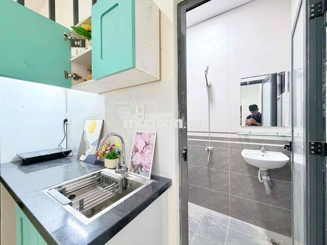 FREE TIỀN NHÀ THÁNG 10, LÌ XÌ CHO KHÁCH Ở LIỀN 500K