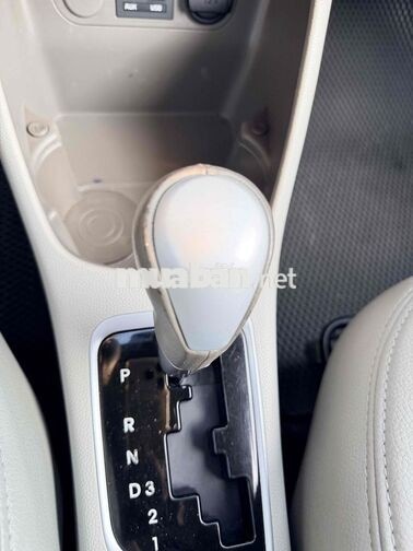 KIA Morning SI 2018 Trắng 100000 km