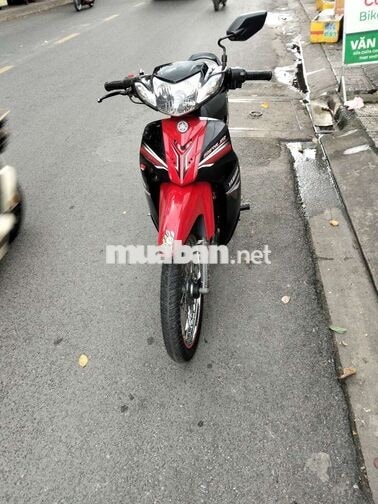 Yamaha Sirius bstp xe đẹp máy móc êm ru 
