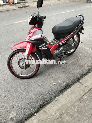 Yamaha Sirius bstp xe đẹp máy móc êm ru 