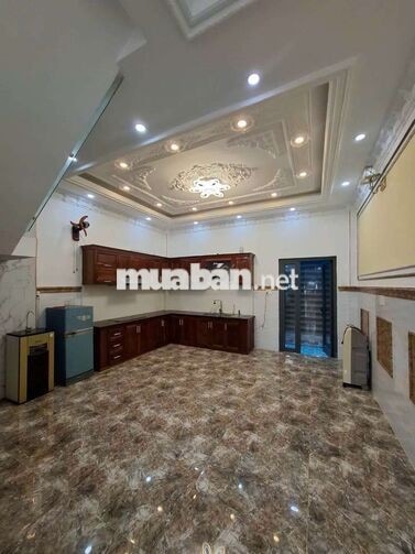 🔥🔥NHÀ PHỐ RỘNG - GIÁ RẺ - DT 5X16M - KDC ANH TUẤN REVERSIDE - NHÀ BÈ