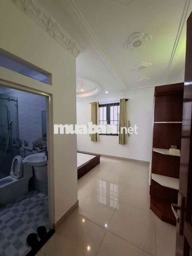 🔥🔥NHÀ PHỐ RỘNG - GIÁ RẺ - DT 5X16M - KDC ANH TUẤN REVERSIDE - NHÀ BÈ
