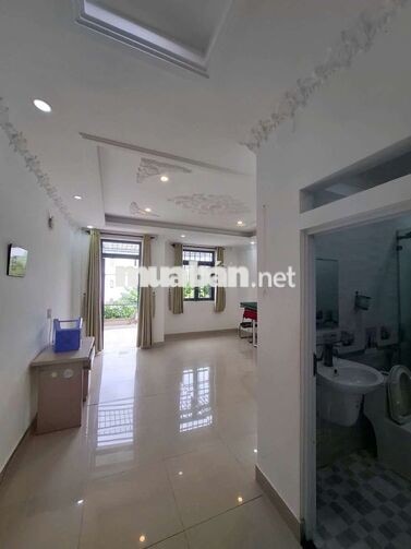 🔥🔥NHÀ PHỐ RỘNG - GIÁ RẺ - DT 5X16M - KDC ANH TUẤN REVERSIDE - NHÀ BÈ