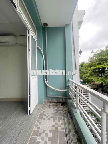 🔥PHÒNG BAN CÔNG FULL NỘI THẤT_GẦN CV GIA ĐỊNH_KHU SÂN BAY