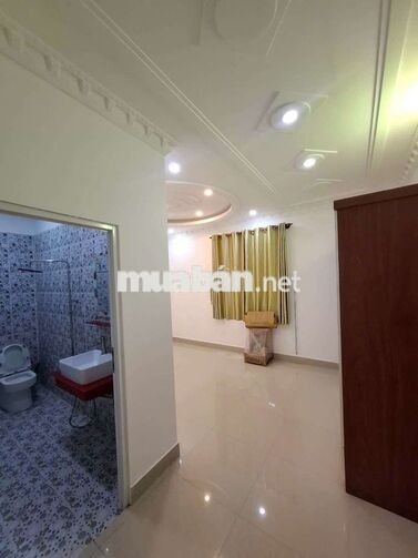 🔥🔥NHÀ PHỐ RỘNG - GIÁ RẺ - DT 5X16M - KDC ANH TUẤN REVERSIDE - NHÀ BÈ