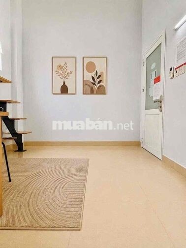 PHÒNG DUPLEX GỖ MỚI XỊN SẠCH SẼ GIÁ SINH VIÊN TẠI CỘNG HOÀ, TÂN BÌNH
