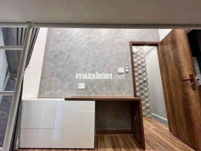 M 342 / NHÀ NẰM KHU VIP CITYLAND / 30 M2 / Ô TÔ ĐỔ CỬA / P. GÒ VẤP