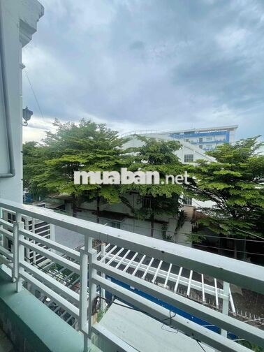 🔥PHÒNG BAN CÔNG FULL NỘI THẤT_GẦN CV GIA ĐỊNH_KHU SÂN BAY