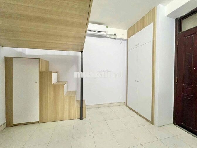 Cần pass phòng trọ quận 8 - cuối tháng 10/2026