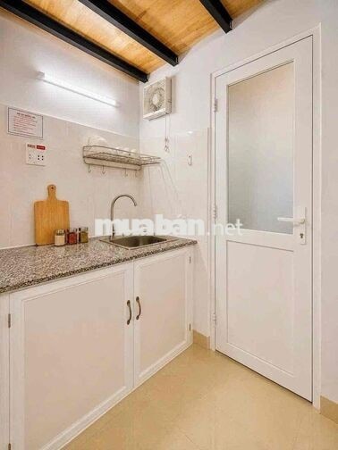 PHÒNG DUPLEX GỖ MỚI XỊN SẠCH SẼ GIÁ SINH VIÊN TẠI CỘNG HOÀ, TÂN BÌNH