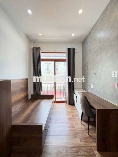 M 342 / NHÀ NẰM KHU VIP CITYLAND / 30 M2 / Ô TÔ ĐỔ CỬA / P. GÒ VẤP