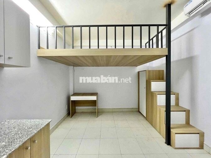 Cần pass phòng trọ quận 8 - cuối tháng 10/2026