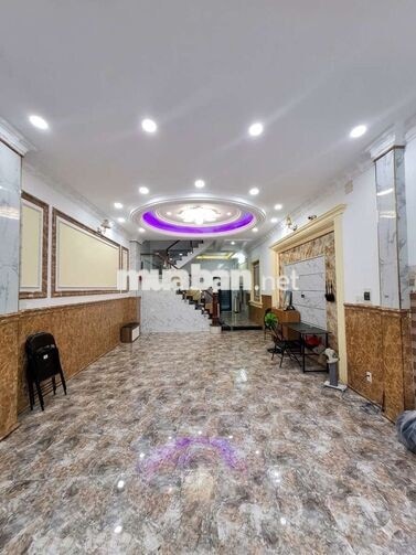 🔥🔥NHÀ PHỐ RỘNG - GIÁ RẺ - DT 5X16M - KDC ANH TUẤN REVERSIDE - NHÀ BÈ