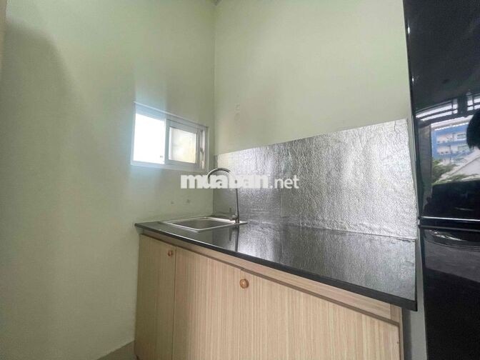 🔥PHÒNG BAN CÔNG FULL NỘI THẤT_GẦN CV GIA ĐỊNH_KHU SÂN BAY