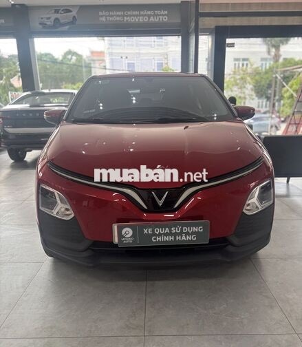 VinFast VF5 Plus 2024 Điện Đỏ