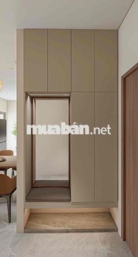 Cho thuê căn hộ 2PN mới 100%, full nội thấ cao cấp tại Vista Residence