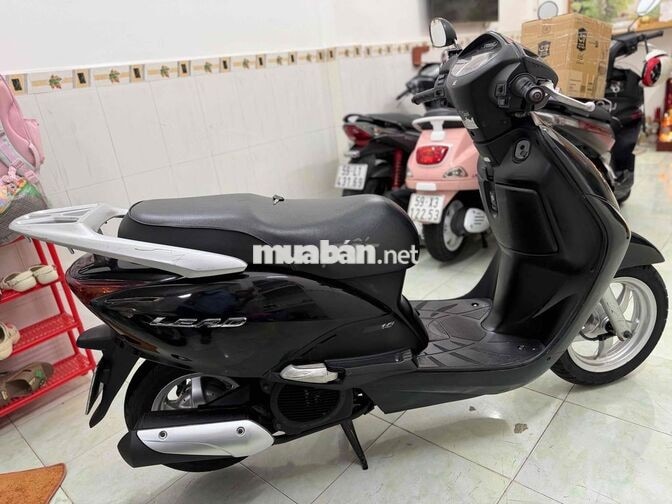 Honda Lead 110Fi Bstp Xe Đẹp Leng Keng