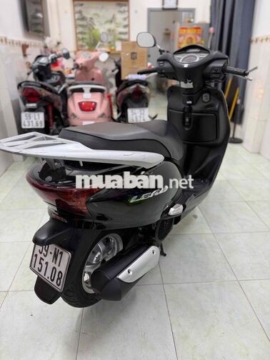 Honda Lead 110Fi Bstp Xe Đẹp Leng Keng
