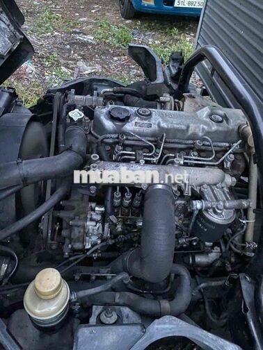 Hyundai Veracruz 2007 Đen 7 chỗ