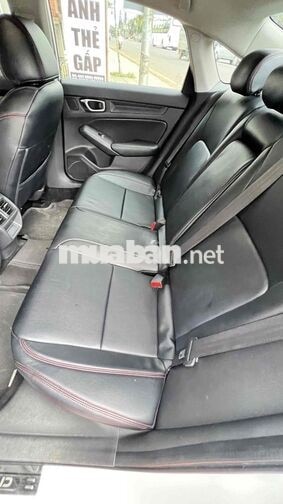 HONDA CiViC ODO: 25.000km Đời 2021 lăn bánh 2022