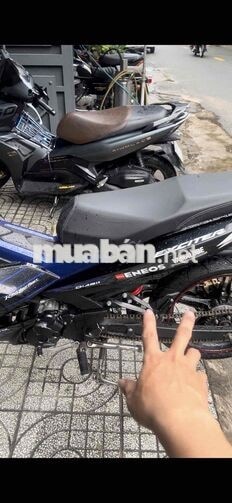 Yamaha Exciter 150 Chính chủ 62zz full brt mạnh êm