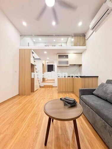🏡 TẬP THỂ PHỐ LÒ ĐÚC – NGAY HỒ HƯƠNG VIÊN – 2PN