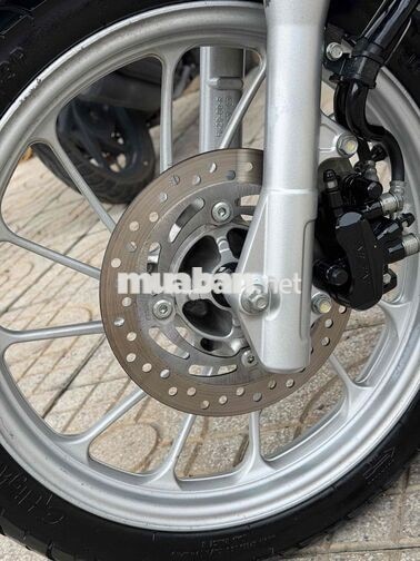Honda SH Mode 125 CBS 2023 Trắng 18.000KM