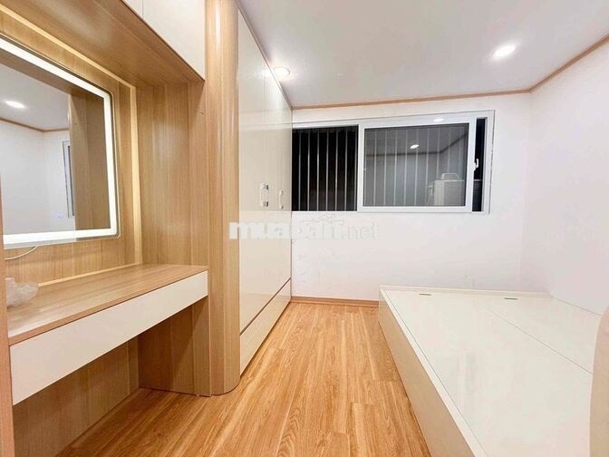 🏡 TẬP THỂ PHỐ LÒ ĐÚC – NGAY HỒ HƯƠNG VIÊN – 2PN