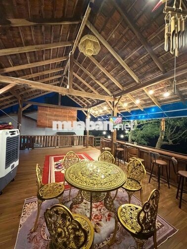 Nhà mới xây chủ để lại toàn bộ nội thất cao cấp