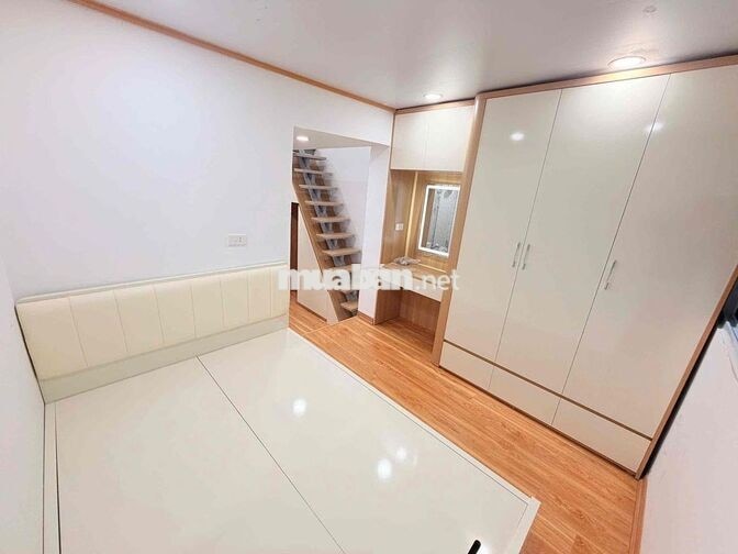 🏡 TẬP THỂ PHỐ LÒ ĐÚC – NGAY HỒ HƯƠNG VIÊN – 2PN