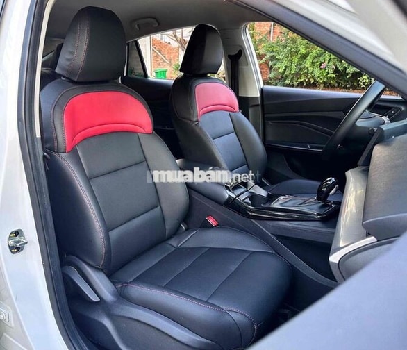 MG MG5 STD 2023 Trắng Tự động 5 chỗ 43.380 km