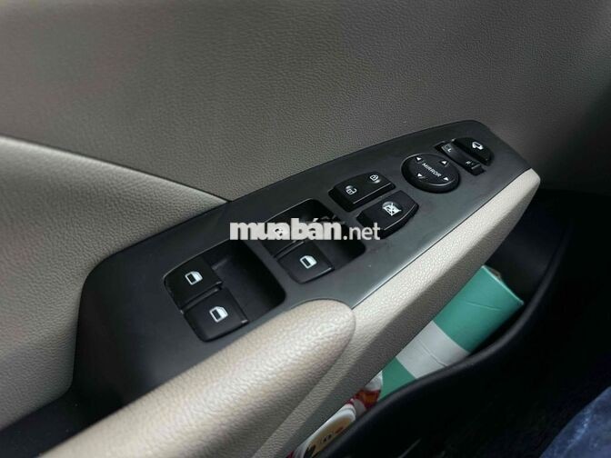 Hyundai Accent 1.4 ATH 2022 Trắng 50.000 km