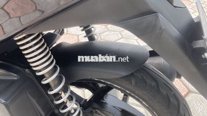 Honda Air Blade FI Thái Lan Đỏ