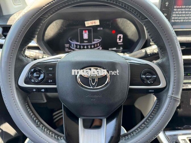 Toyota Veloz Cross 2022 Đỏ Việt Nam