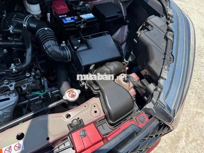 Toyota Veloz Cross 2022 Đỏ Việt Nam