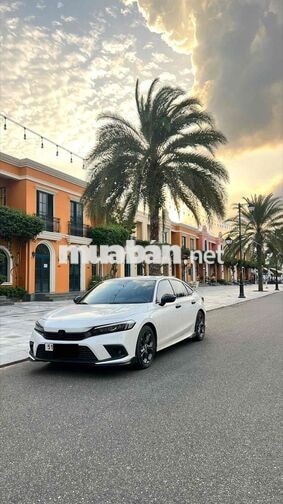 HONDA CiViC ODO: 25.000km Đời 2021 lăn bánh 2022