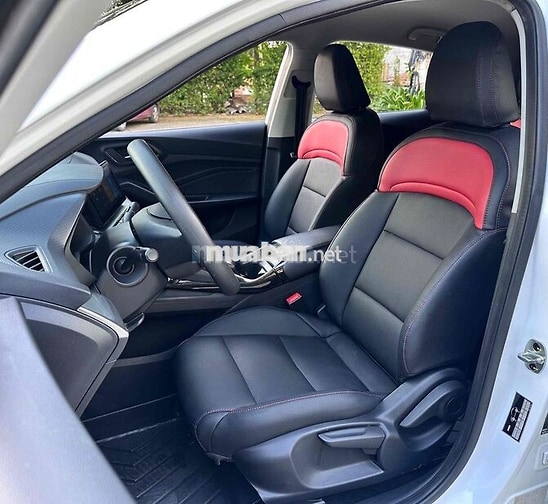MG MG5 STD 2023 Trắng Tự động 5 chỗ 43.380 km