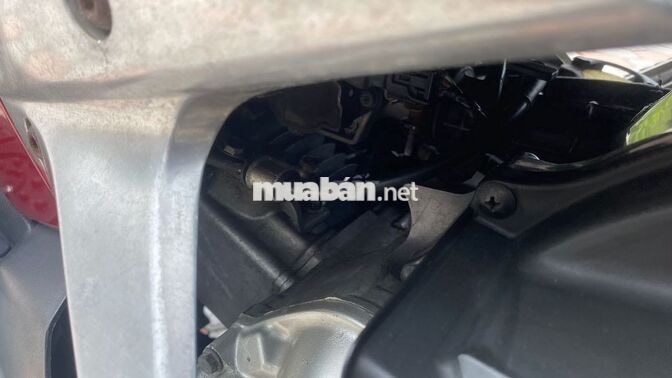 Honda Air Blade FI Thái Lan Đỏ