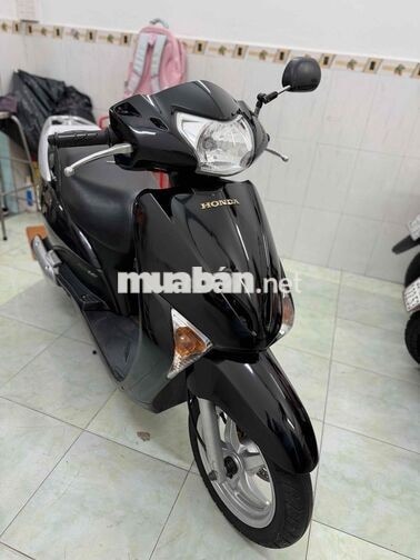 Honda Lead 110Fi Bstp Xe Đẹp Leng Keng