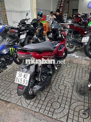 Honda Air Blade 150 ABS kiểng chính chủ máy zin