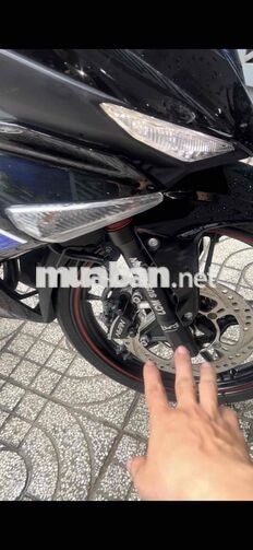 Yamaha Exciter 150 Chính chủ 62zz full brt mạnh êm