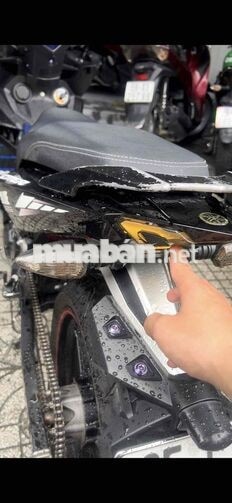 Yamaha Exciter 150 Chính chủ 62zz full brt mạnh êm
