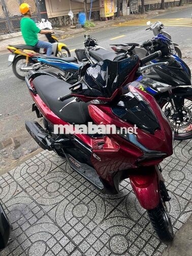 Honda Air Blade 150 ABS kiểng chính chủ máy zin