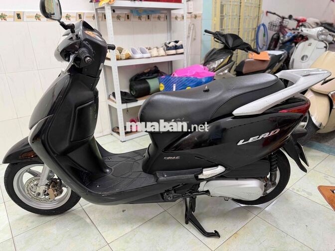 Honda Lead 110Fi Bstp Xe Đẹp Leng Keng