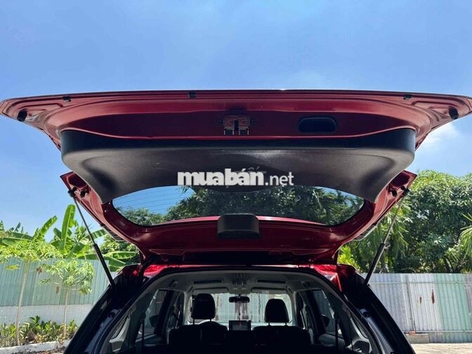 Toyota Veloz Cross 2022 Đỏ Việt Nam