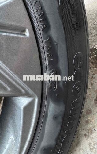 Hyundai Accent 1.4 ATH 2022 Trắng 50.000 km