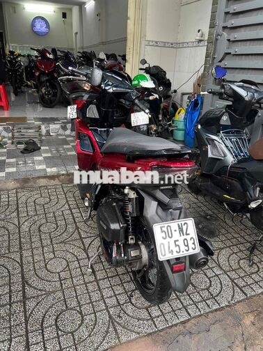 Honda Air Blade 150 ABS kiểng chính chủ máy zin