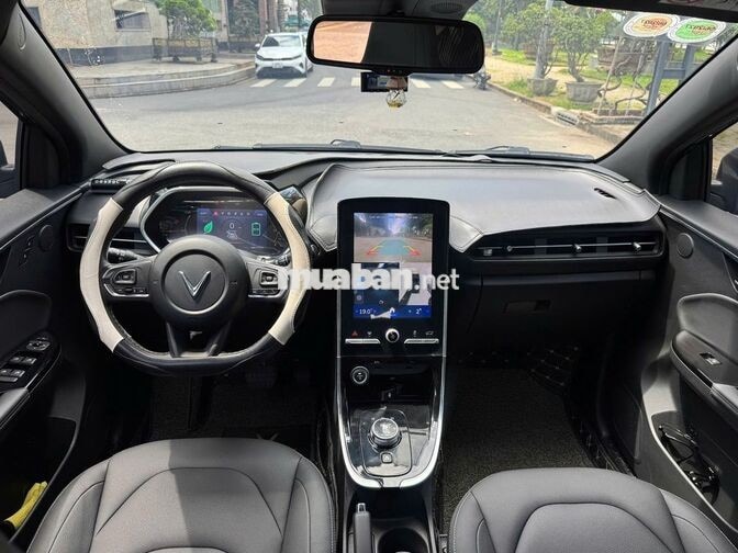 VINFAST VFe34 2022 LƯỚT 13.000KM SƠN ZIN 100%