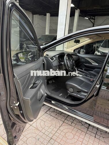 Mitsubishi Xpander 1.5 AT 2021 - Đen  - 65000km
